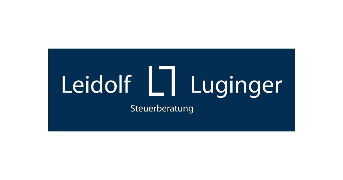 Leidolf & Luginger Steuerberatung 