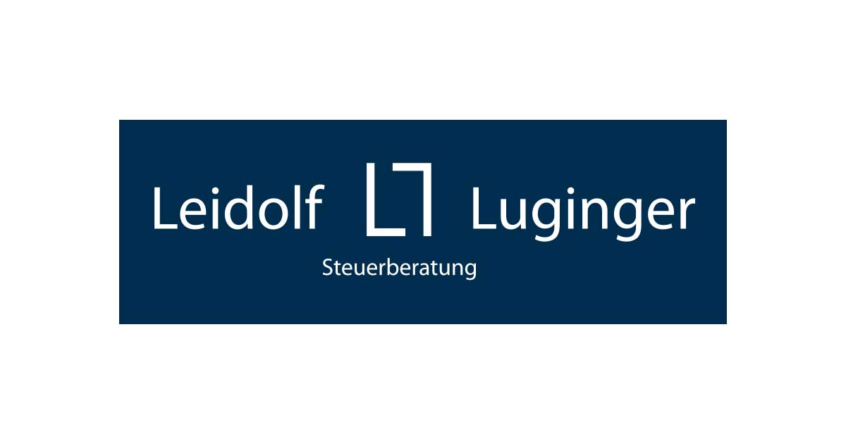 Leidolf & Luginger Steuerberatung